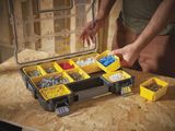 Stanley 1-97-517 FatMax Shallow Professional Organiser STA197517