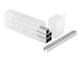 Stanley 1-TRA706T TRA7 Heavy-Duty Staple 10mm Pack of 1000 STA1TRA706T
