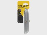 Stanley 155mm Retractable Blade Knife STA210099