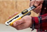 Stanley 18mm FatMax Snap Off Knife STA010481