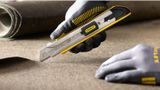 Stanley 18mm FatMax Snap Off Knife STA010481