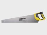 Stanley 2-15-244 550mm FatMax Fine Cut Handsaw 22in 11 TPI STA215244