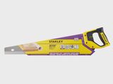 Stanley 2-15-244 550mm FatMax Fine Cut Handsaw 22in 11 TPI STA215244