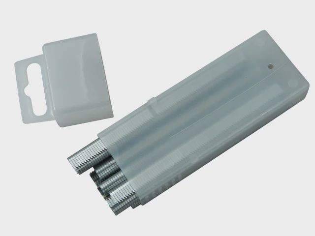 Stanley CT108T 12mm Cable Staples Type 7 CT100 Pack 1000 STA1CT108T