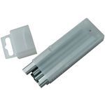 Stanley CT108T 12mm Cable Staples Type 7 CT100 Pack 1000 STA1CT108T