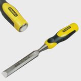 Stanley Dynagrip Bewal Edge Chisel with Strike Cap 20mm STA016878