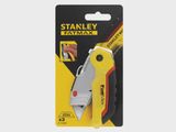 Stanley 0-10-825 Fatmax Retractable Folding Knife STA010825