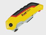Stanley 0-10-825 Fatmax Retractable Folding Knife STA010825