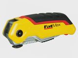 Stanley 0-10-825 Fatmax Retractable Folding Knife STA010825