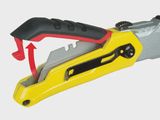 Stanley 0-10-825 Fatmax Retractable Folding Knife STA010825
