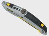 Stanley 0-10-789 Fatmax Retractable Twin Blade Knife STA010789