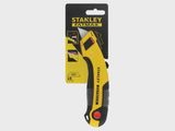 Stanley 0-10-778 FatMax Retractable Utility Knife & 5 Piece Blade STA010778
