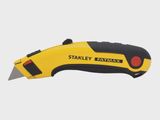 Stanley 0-10-778 FatMax Retractable Utility Knife & 5 Piece Blade STA010778