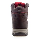 Stanley FatMax Safety Boots Brown Size 10 STA20069-104-10