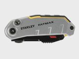 Stanley FMHT0-10320 FatMax Spring Assist Knife STA010320