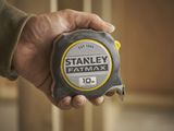 Stanley FATMAX® XTREME™ Tape Measure 10m Width 32mm Metric only  STA038232