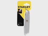 Stanley 0-10-299 Fixed Blade Utility Knife STA010299
