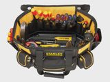Stanley FMST1-70749 FatMax 50cm/18" Round Top Rigid Tool Bag STA170749