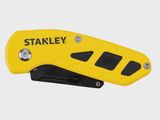 Stanley STHT10424-0 Compact Fixed Folding Knife Blade STA010424