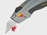 Stanley 0-10-788 Instant Change Retract Knife STA010788