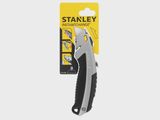 Stanley 0-10-788 Instant Change Retract Knife STA010788