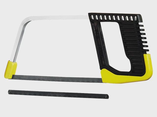 Stanley Junior Hacksaw 150mm STA015218