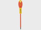 Stanley PH2 x 125mm FatMax VDE Insulated Screwdriver Phillips Tip STA065416