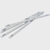 Stanley STA015801 300mm Flexible Hacksaw Blade Pack of 5