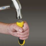 Stanley STA016880 Dynagrip Bewal Edge Chisel with Strike Cap 25mm