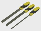Stanley STA022477 Handled Rasp Set, 3 Piece