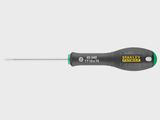 Stanley STA065340 FatMax Screwdriver Tamperproof TORX Tip TT10 x 75mm