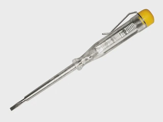 Stanley STA066121 FatMax® VDE Insulated Voltage Tester