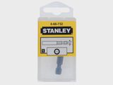 Stanley STA068732 Magnetic Bit Holder 1/4 Hex