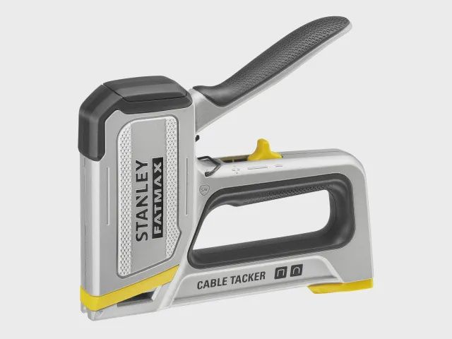 Stanley STA070100 FATMAX® 2-in-1 Cable Tacker