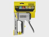 Stanley STA070100 FATMAX® 2-in-1 Cable Tacker FMHT70100-0