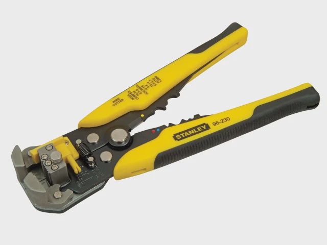 Stanley STA096230 FatMax® Auto Wire Stripping Pliers