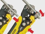 Stanley STA096230 FatMax® Auto Wire Stripping Pliers FMHT0-96230