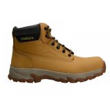 Stanley STA10025-103 Tradesman SB-P Safety Boots Honey UK Size 10