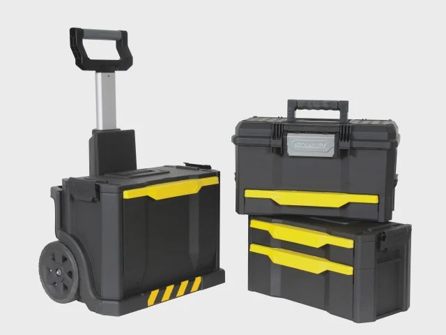 Stanley STA179206 Rolling Workshop
