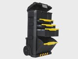 Stanley 1-79-206 3-in-1 Modular Rolling Workshop STA179206