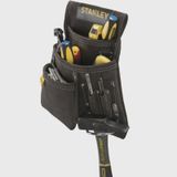 Stanley STST1-80114 Heavy-duty Leather Nail & Hammer Pouch STA180114