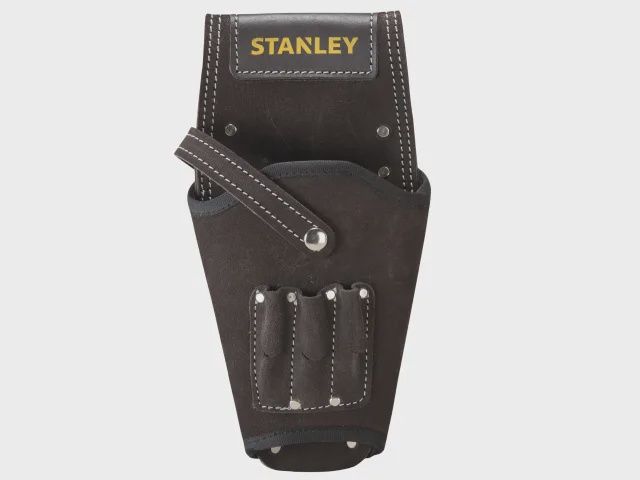 Stanley STA180118 Leather Drill Holster