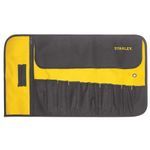 Stanley 1-93-601 Tool Roll 12 Pocket 64 x 38.5cm STA193601