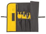 Stanley 1-93-601 Tool Roll 12 Pocket 64 x 38.5cm STA193601