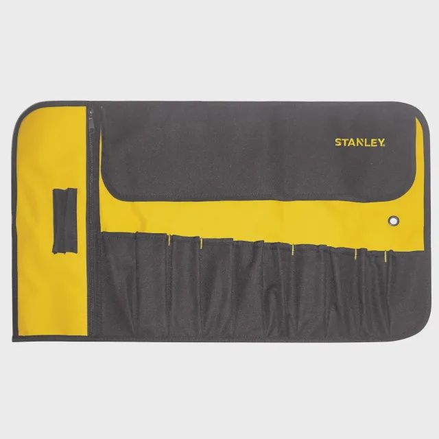 Stanley STA193601 Tool Roll 12 Pocket 64 x 38.5cm