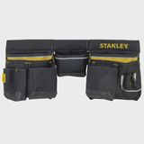 Stanley 1-96-178 Strong Tool Apron Multiple Pockets & Loops STA196178
