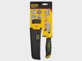 Stanley STA220556 FatMax® Jab Saw & Scabbard 150mm (6in) 7 TPI