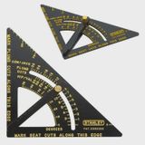 Stanley 46-053 170mm (6.3/4in) Adjustable Quick Square STA46053