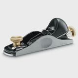 Stanley 5-12-060 No.60.1/2 150/35mm Block Plane With Pouch STA512060