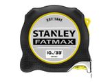 Stanley FMHT38233-5 FATMAX® XTREME™ Tape Measure 10m/33ft Width 32mm STA538233